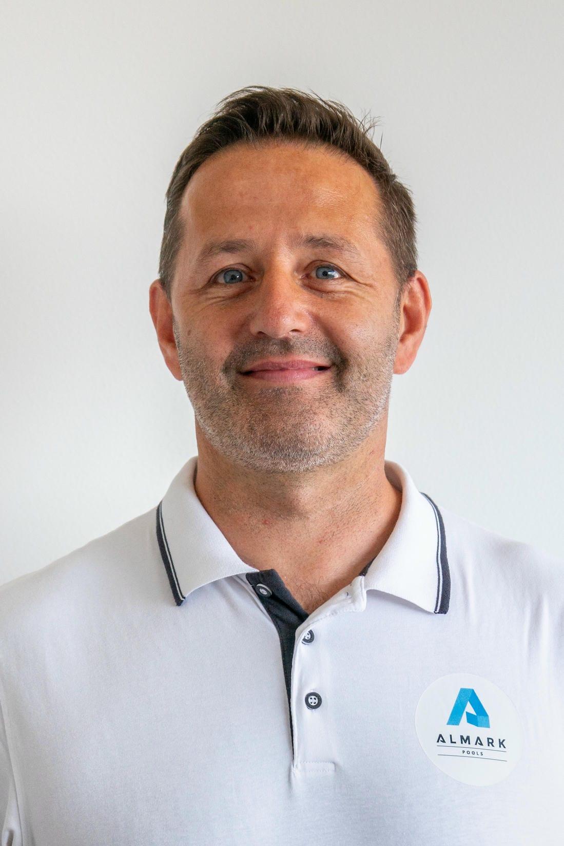 Stanislav Nazarej – Majitel